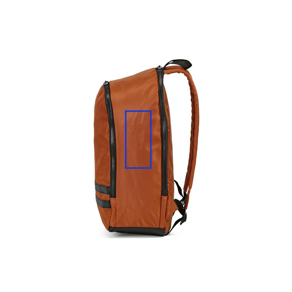 Sac à dos - côté droit