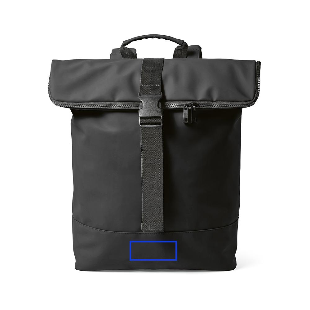Sac à dos - Devant - inférieur 