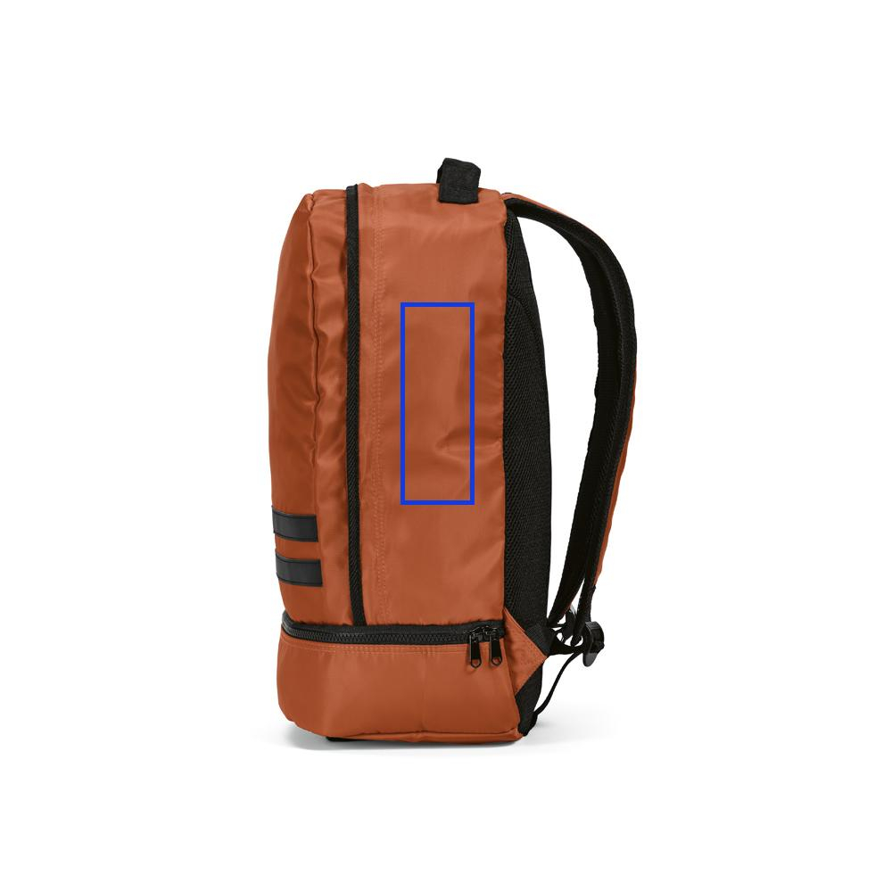 Sac à dos - côté droit