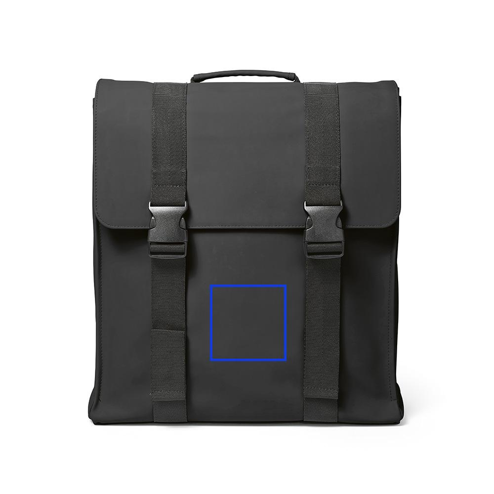 Sac à dos - Devant