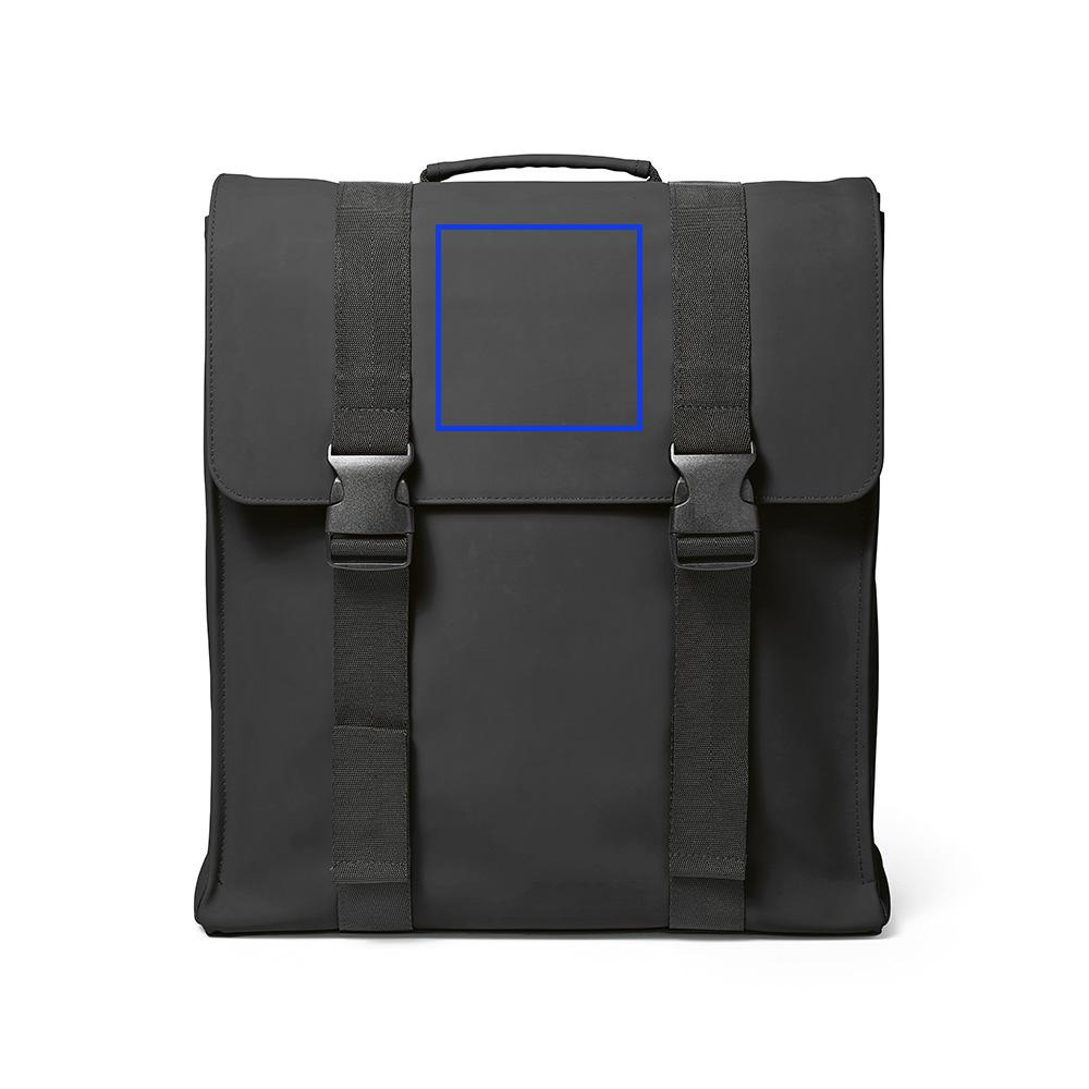 Sac à dos - Devant - supérieur
