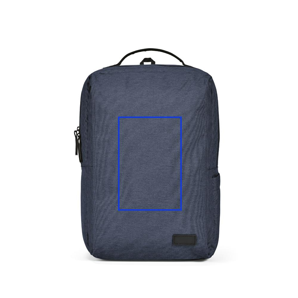 Sac à dos - Devant