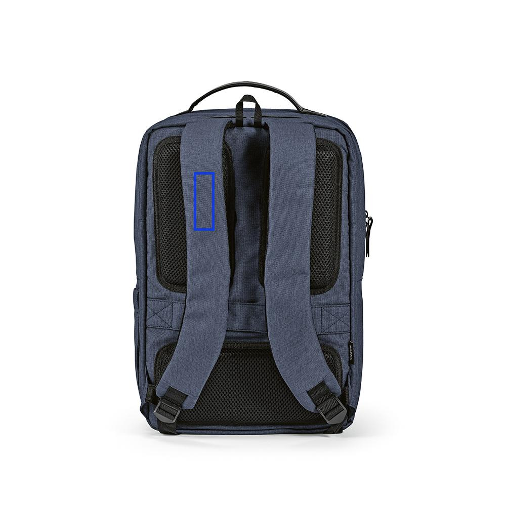 Sac à dos - Bandoulière gauche