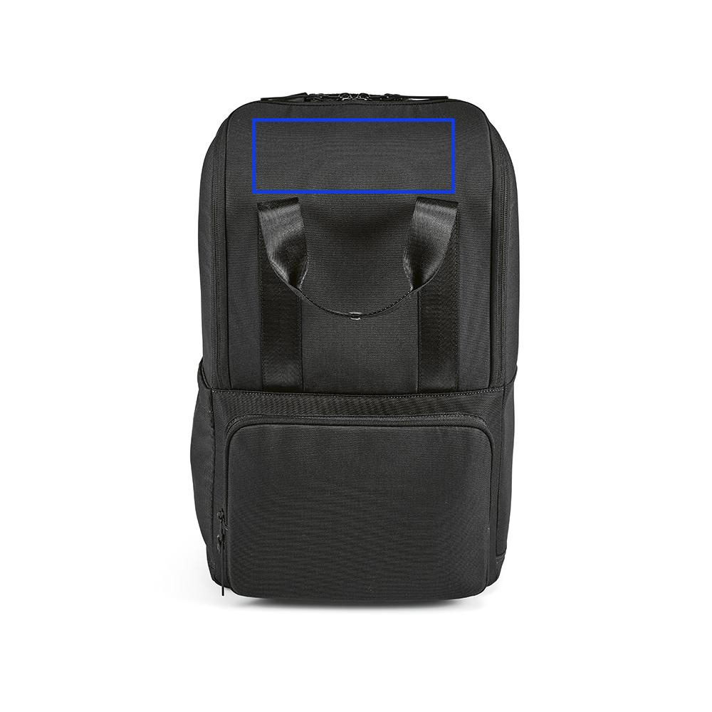 Sac à dos - Devant - supérieur