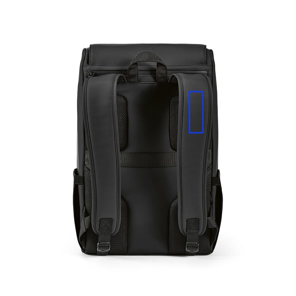 Sac à dos - Bandoulière droite