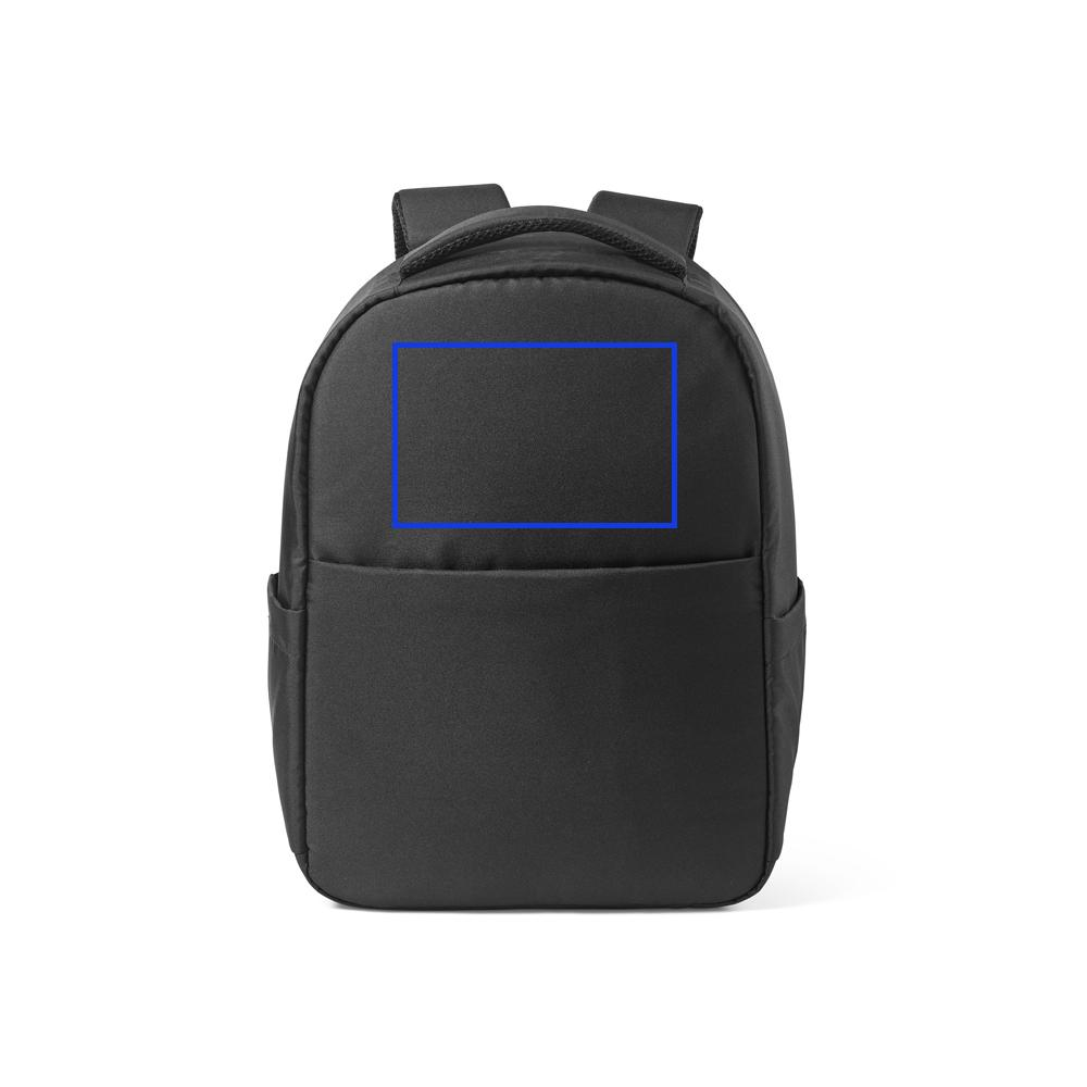 Sac à dos - Devant - supérieur