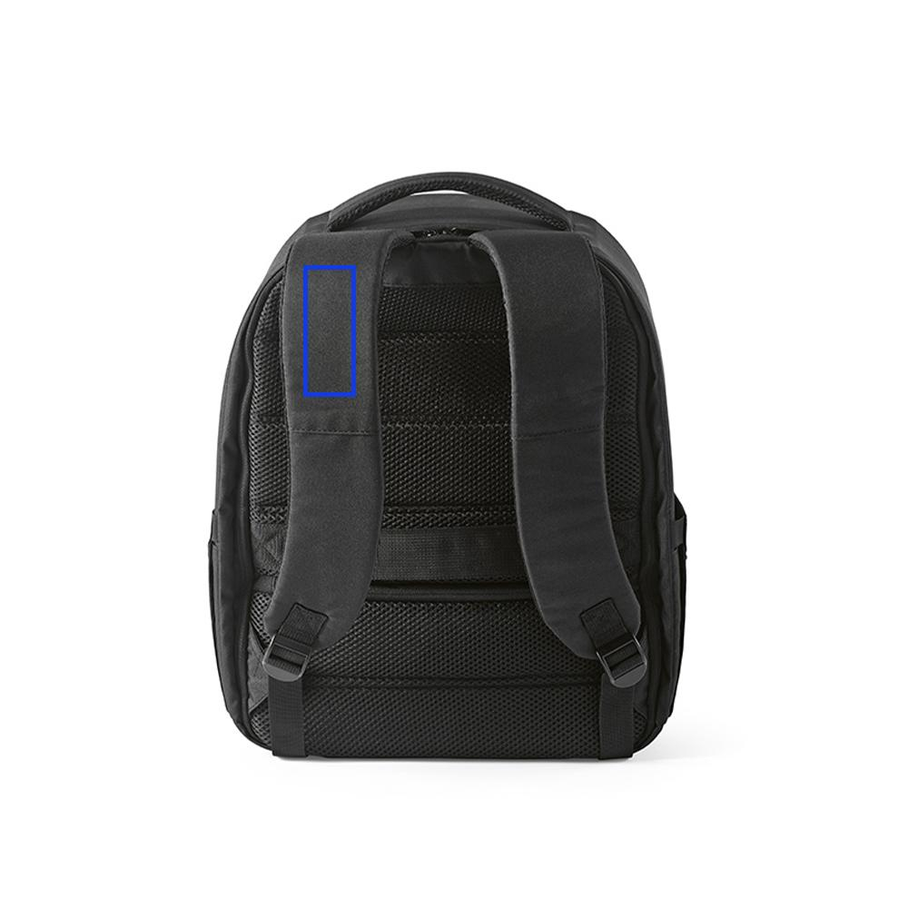 Sac à dos - Bandoulière gauche
