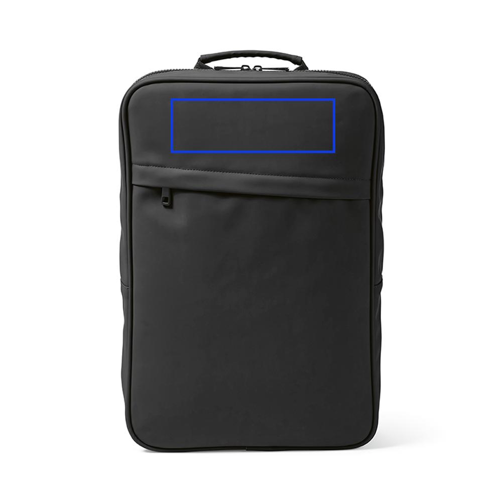 Sac à dos - Devant - supérieur