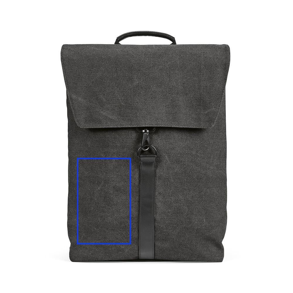 Sac à dos - avant gauche