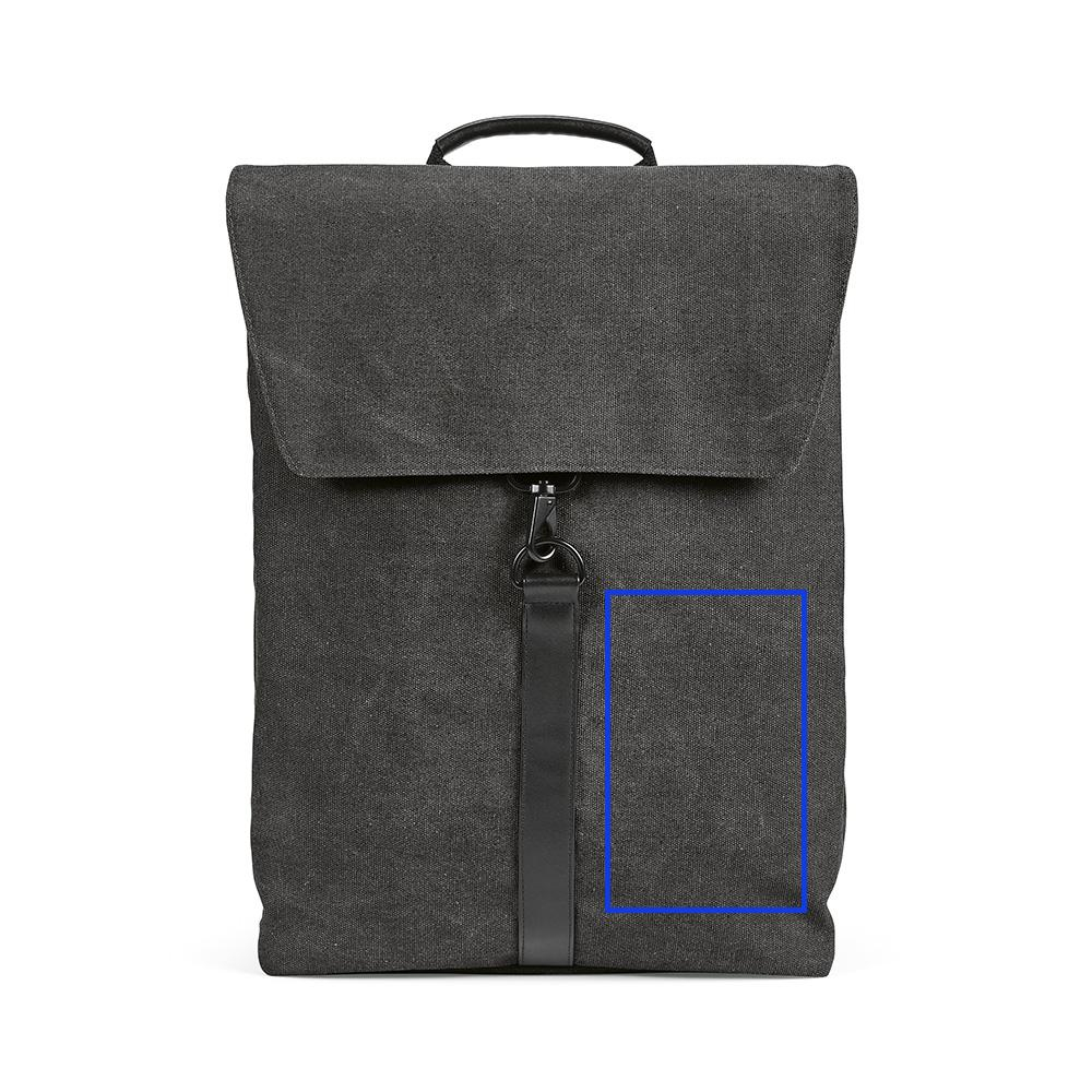 Sac à dos - avant droit