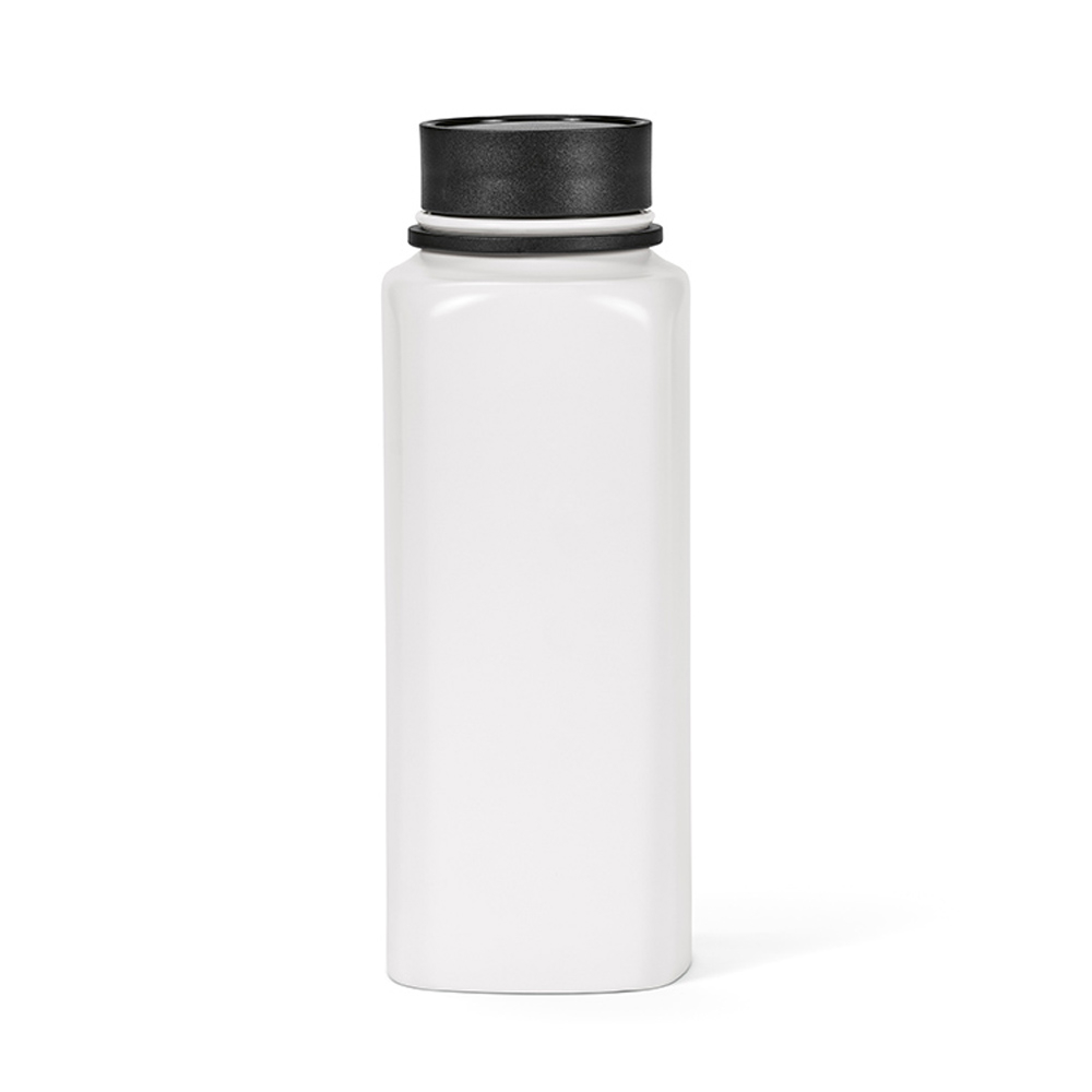 Bouteille - Côté gauche