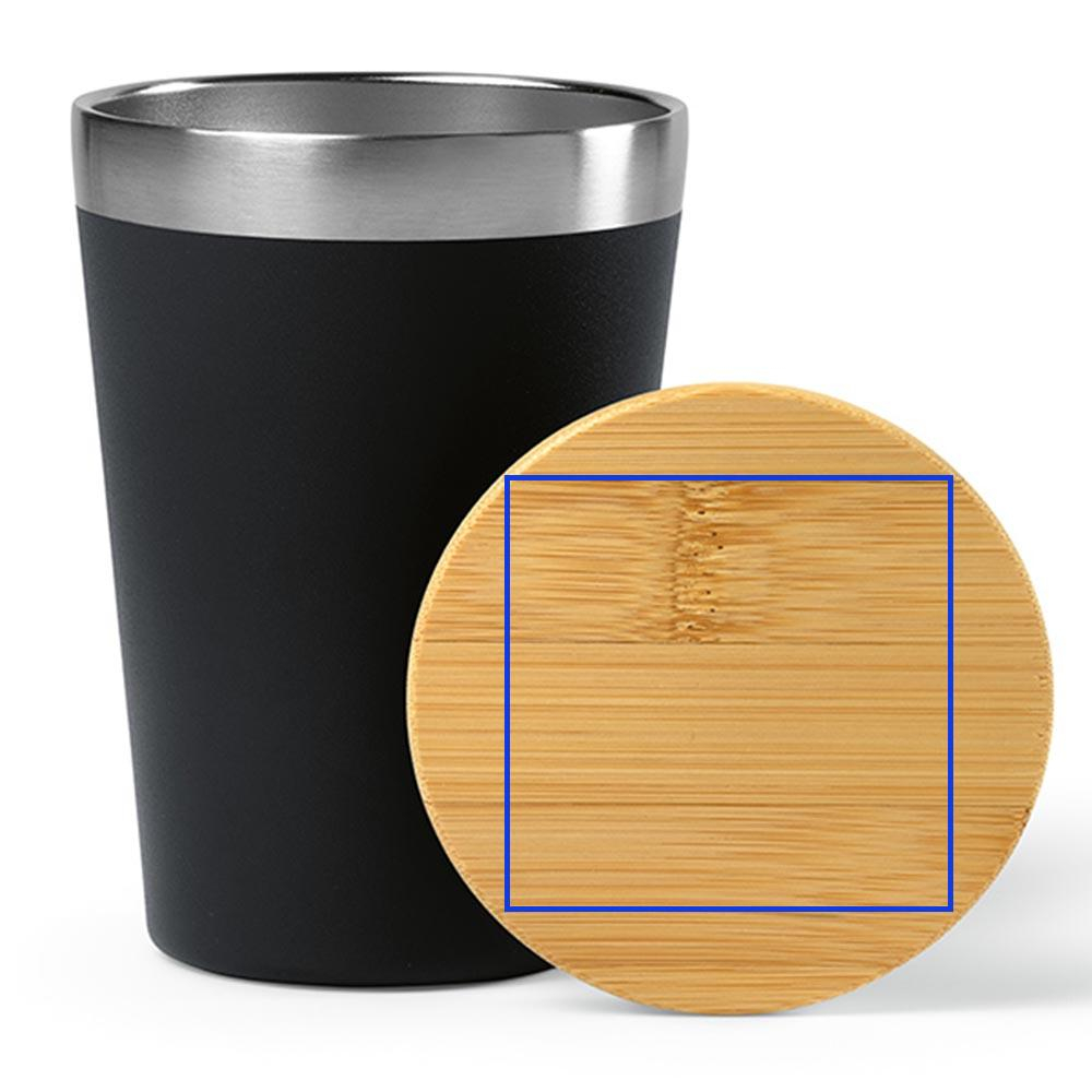 Tasse de voyage - Couvercle