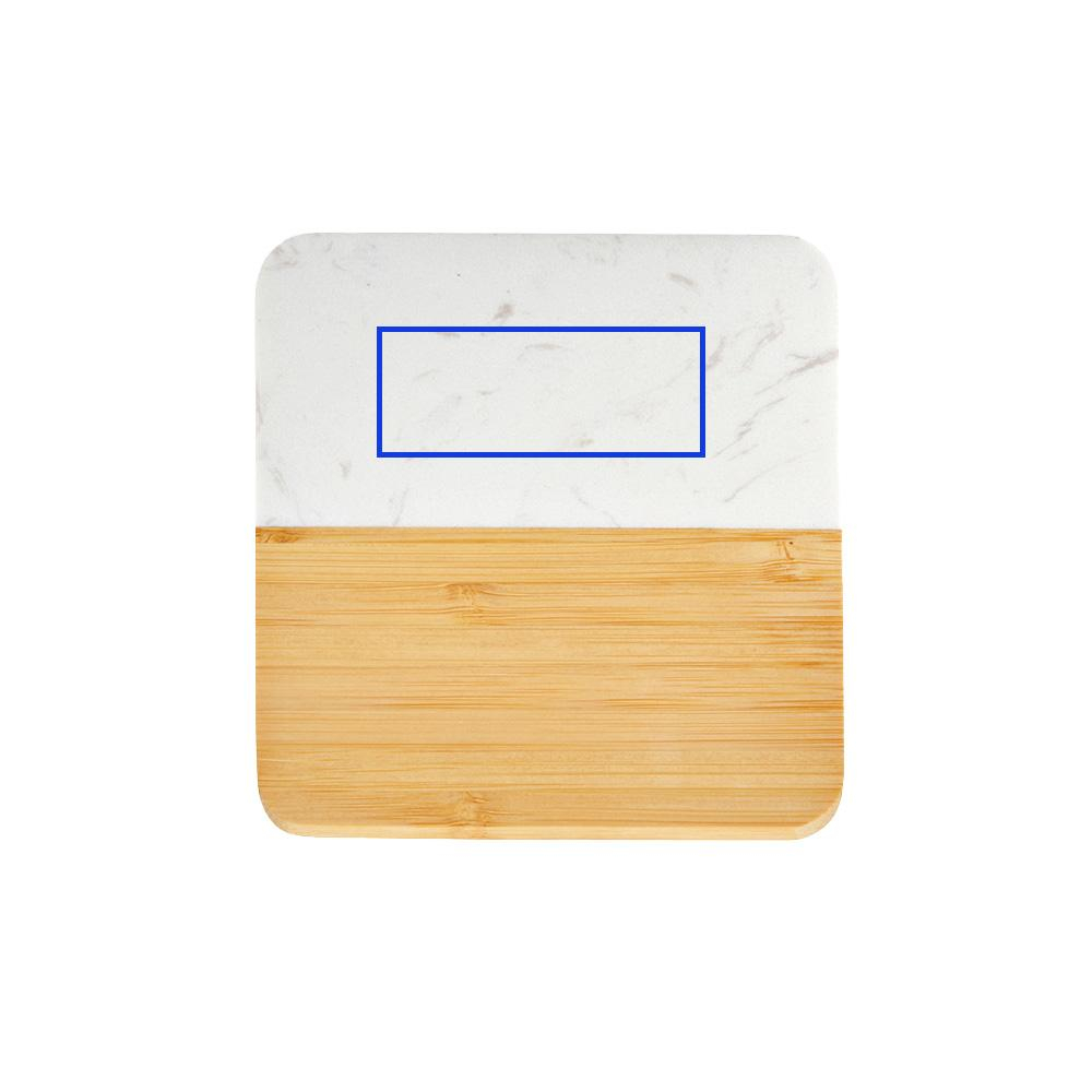 Sous-verre - Front supérieur 4