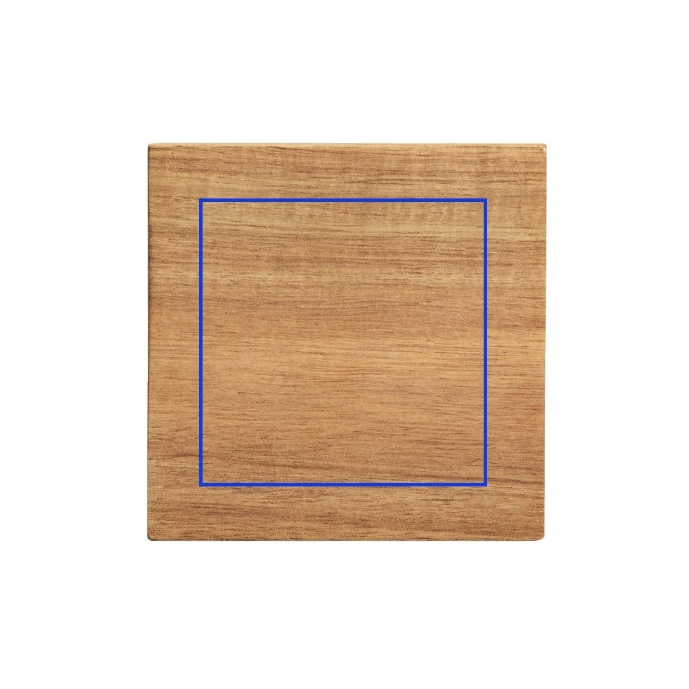 Sous-verre - Face 2