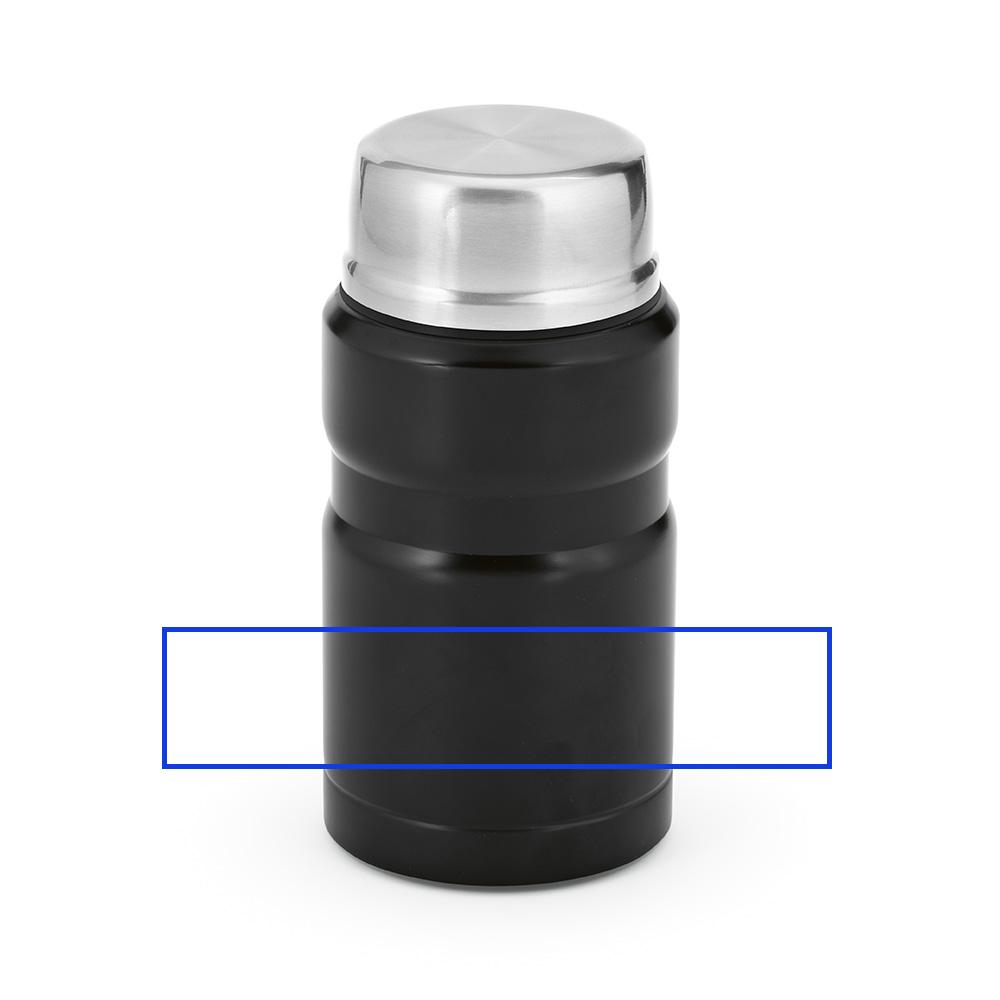 Thermos alimentaire - Thermos