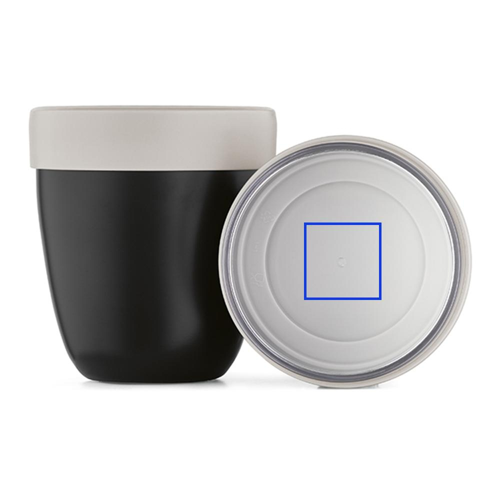 Thermos alimentaire - Couvercle