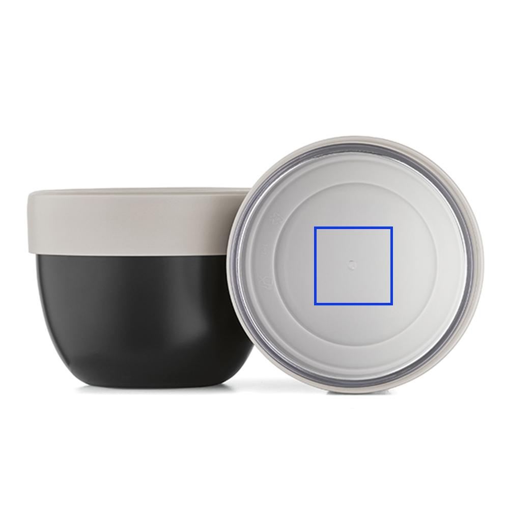 Thermos alimentaire - Couvercle