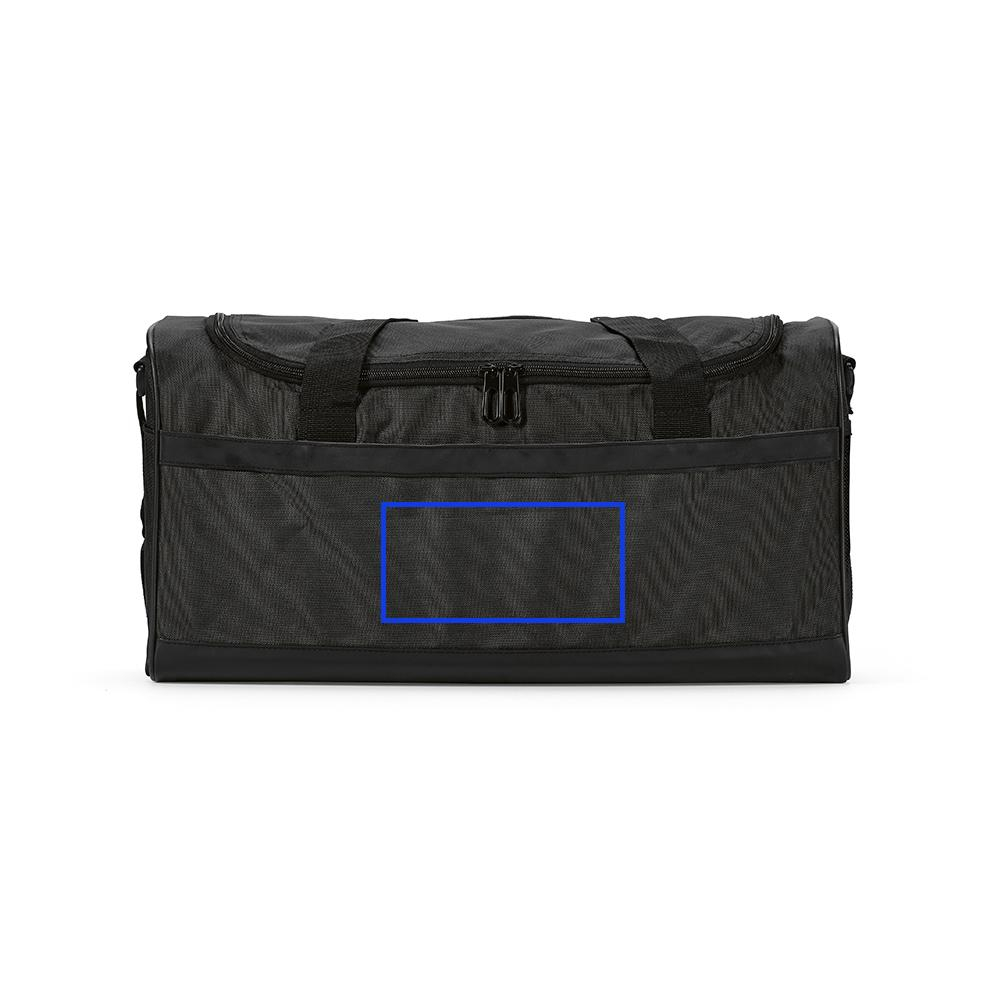 Sac de sport - Poche