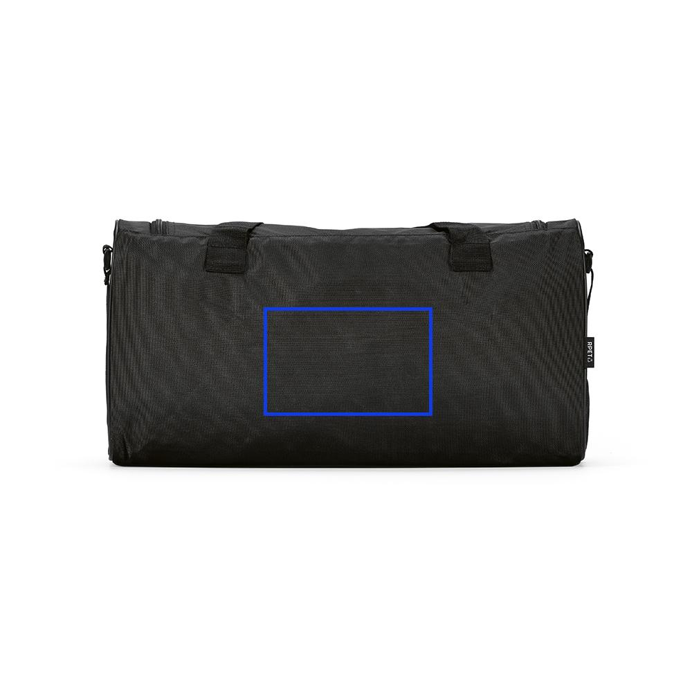 Sac de sport - Verso