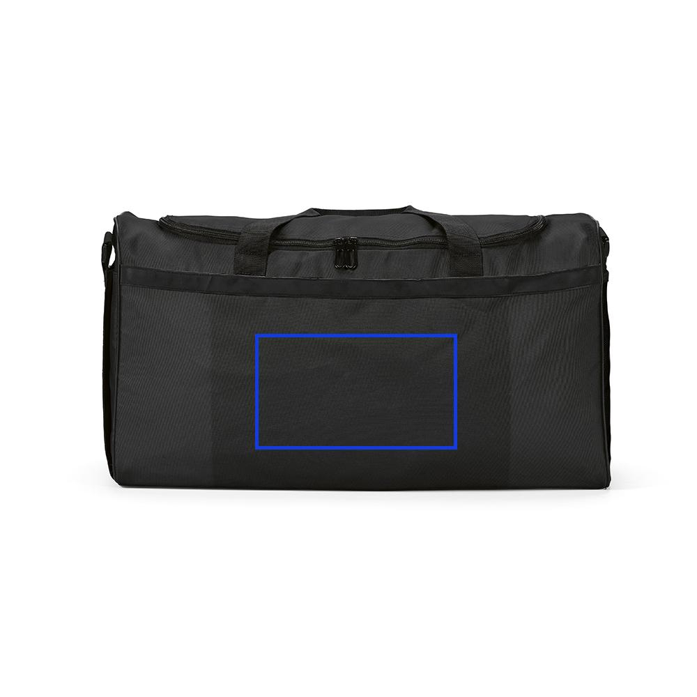 Sac de sport - Poche