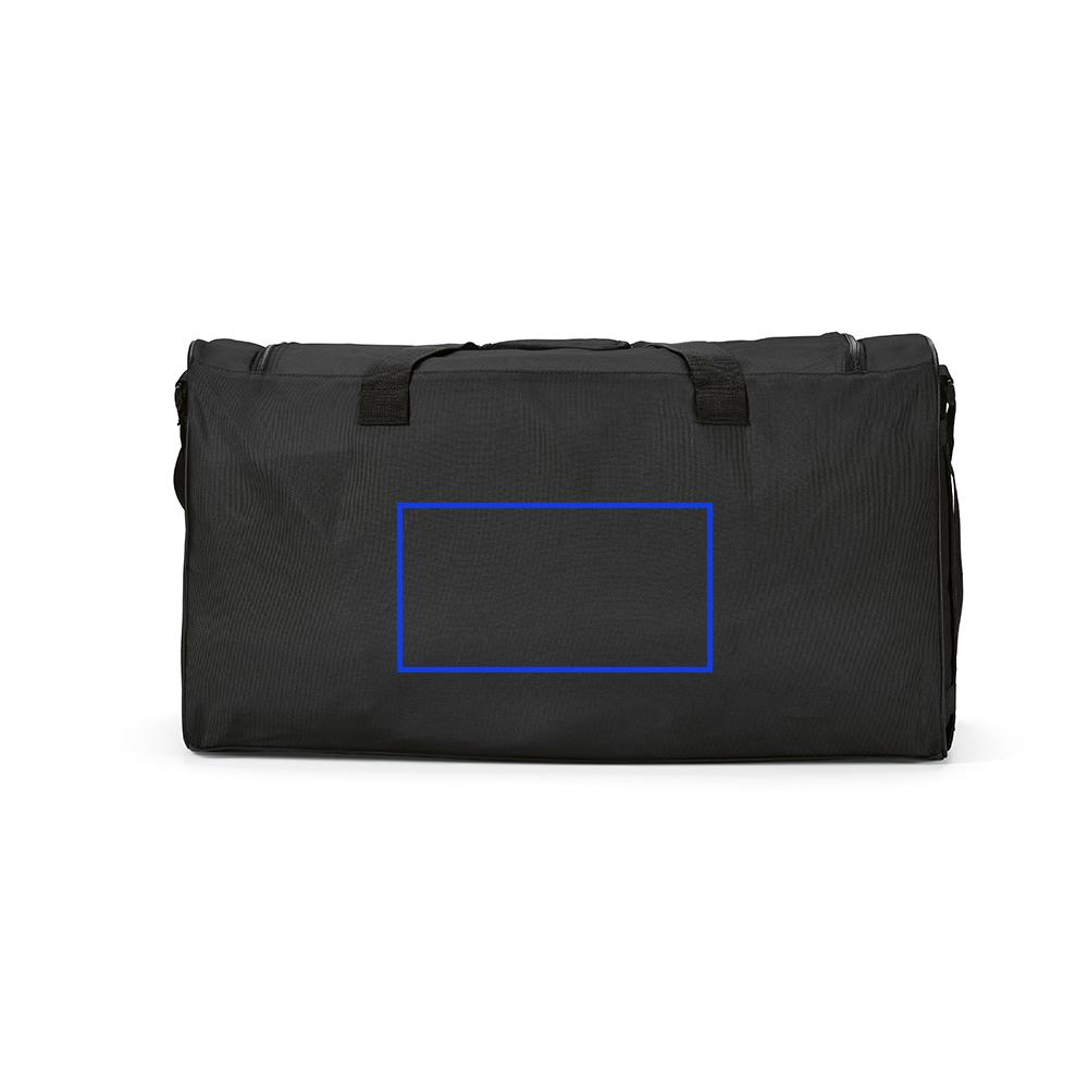 Sac de sport - Verso