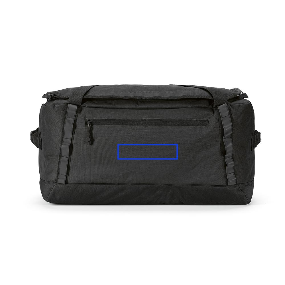 Sac de sport - Poche