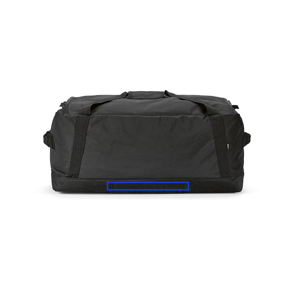Sac de sport - Verso inférieur