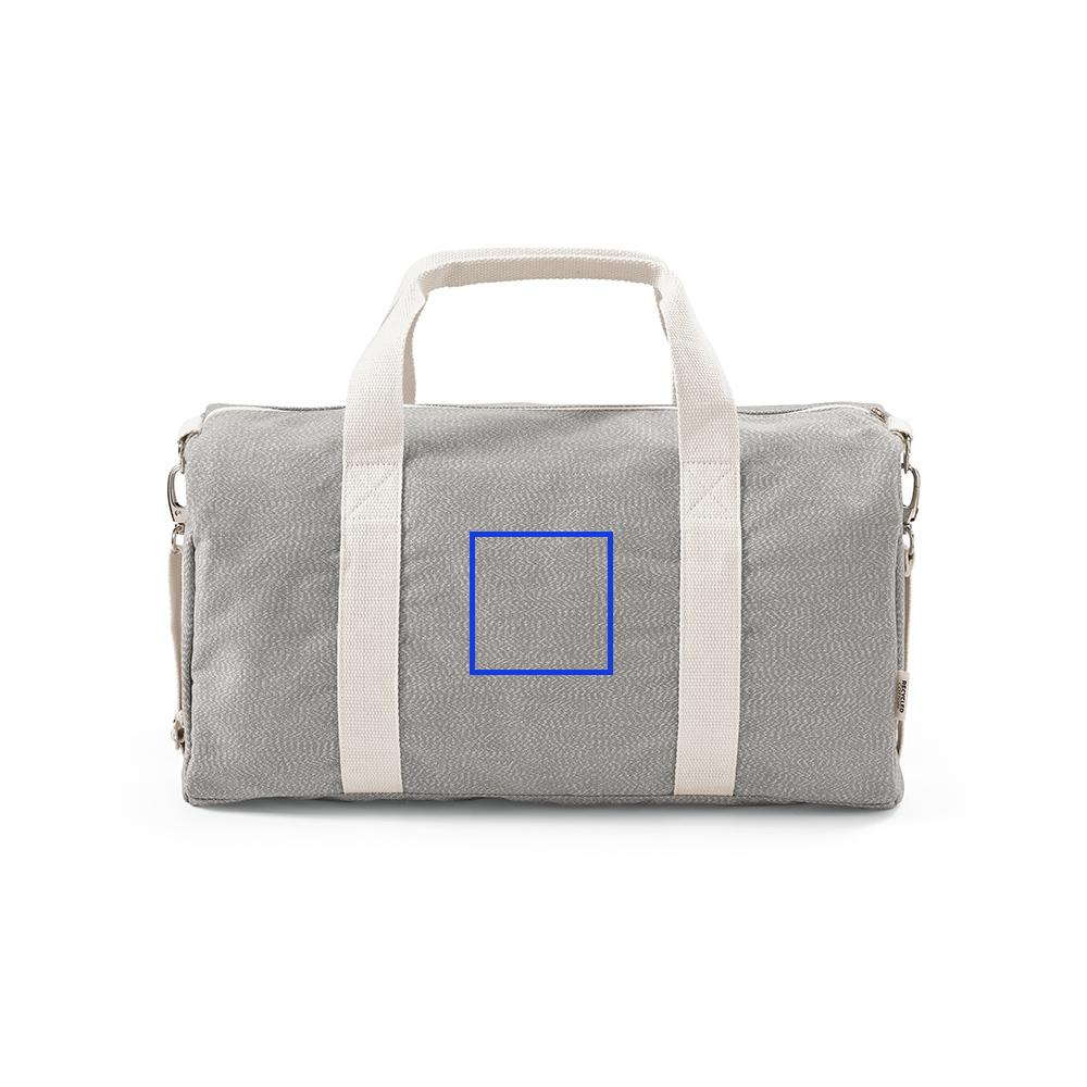 Sac de sport - Avant
