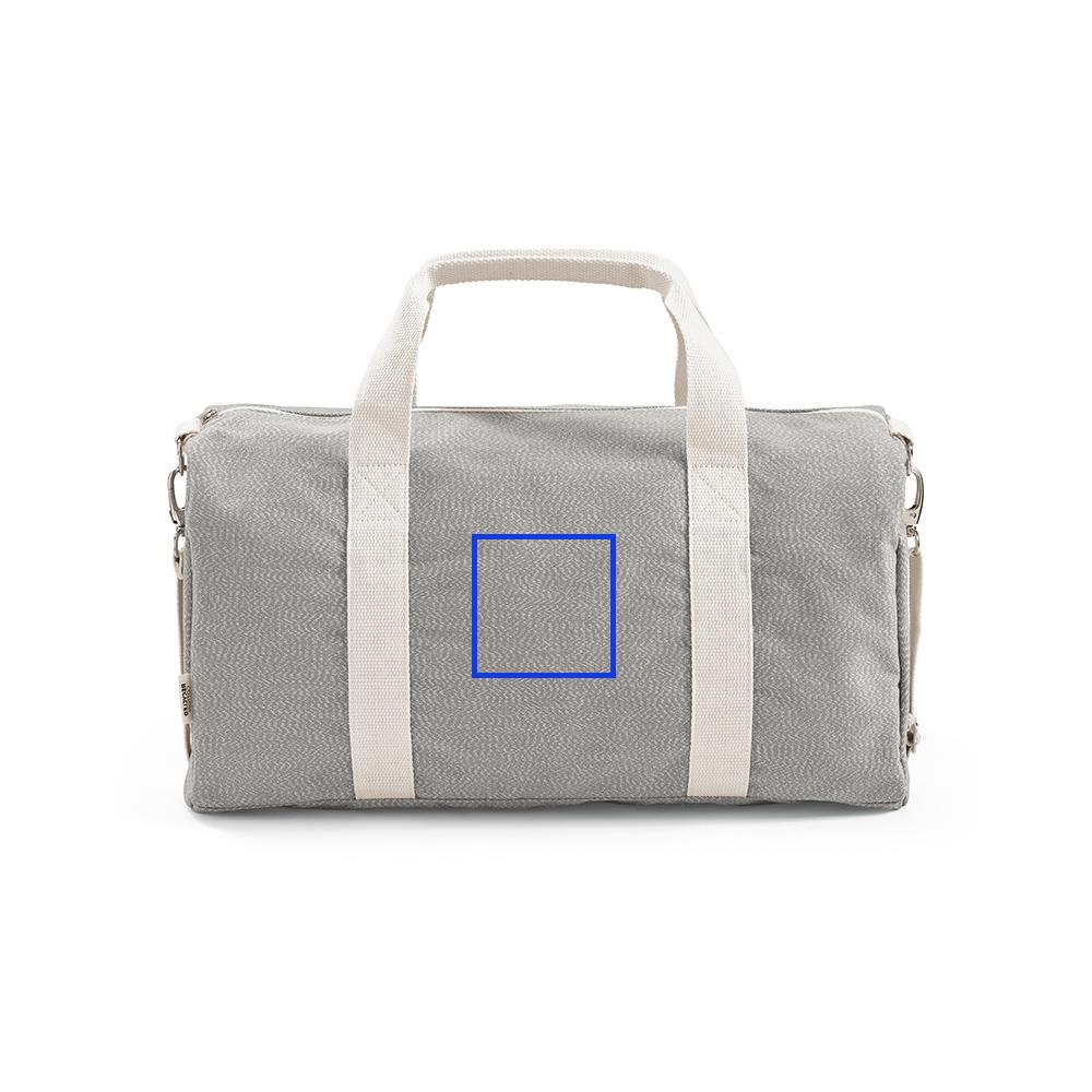 Sac de sport - Verso