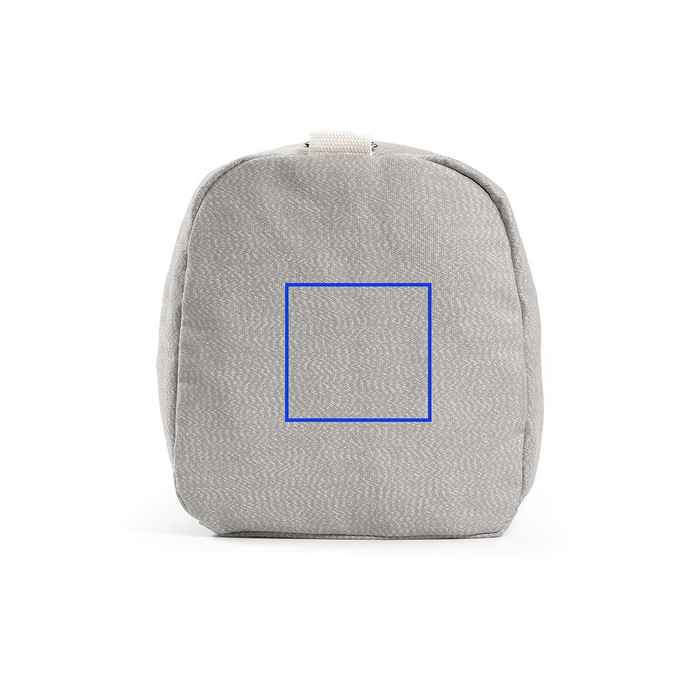 Sac de sport - Côté droit