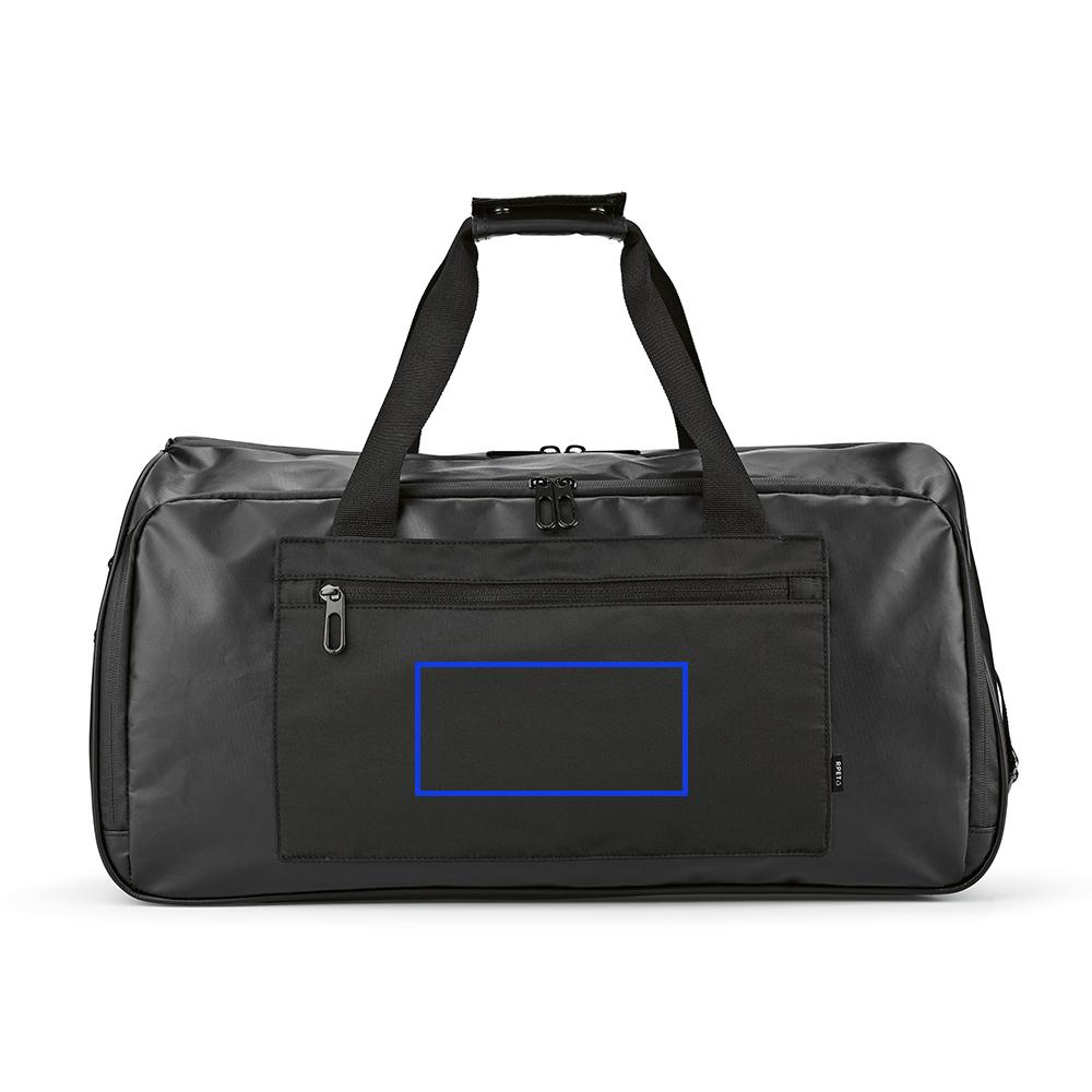 Sac de sport - Poche