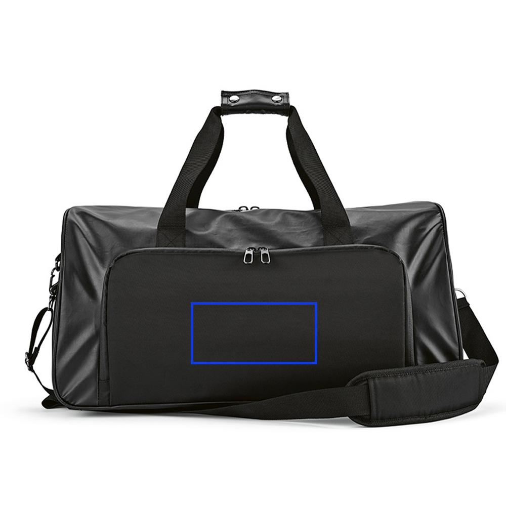 Sac de sport - Verso