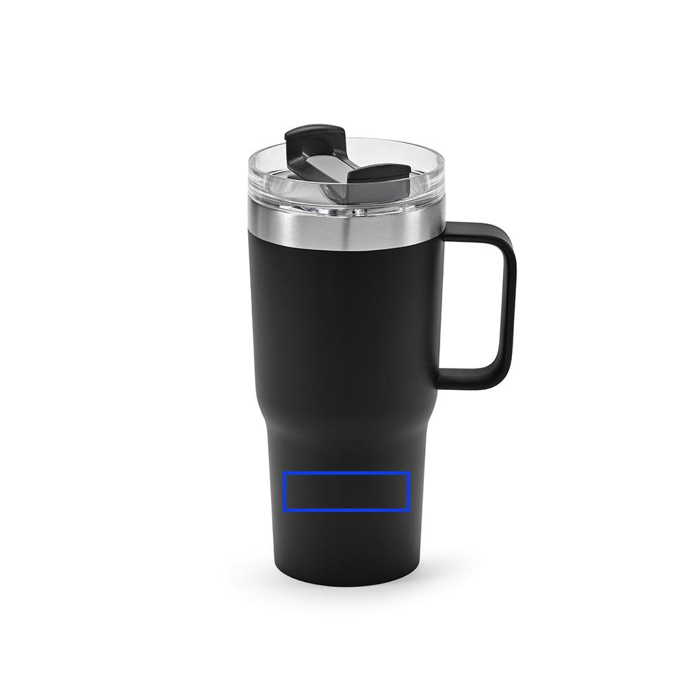 Mug - Inférieur