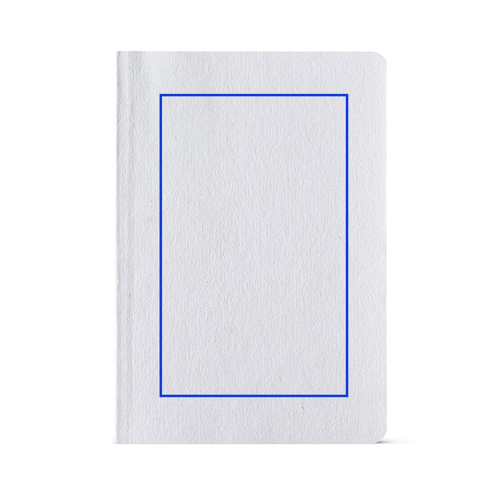 Bloc notes - Couverture