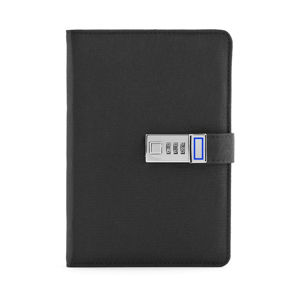 Bloc notes - Plaque