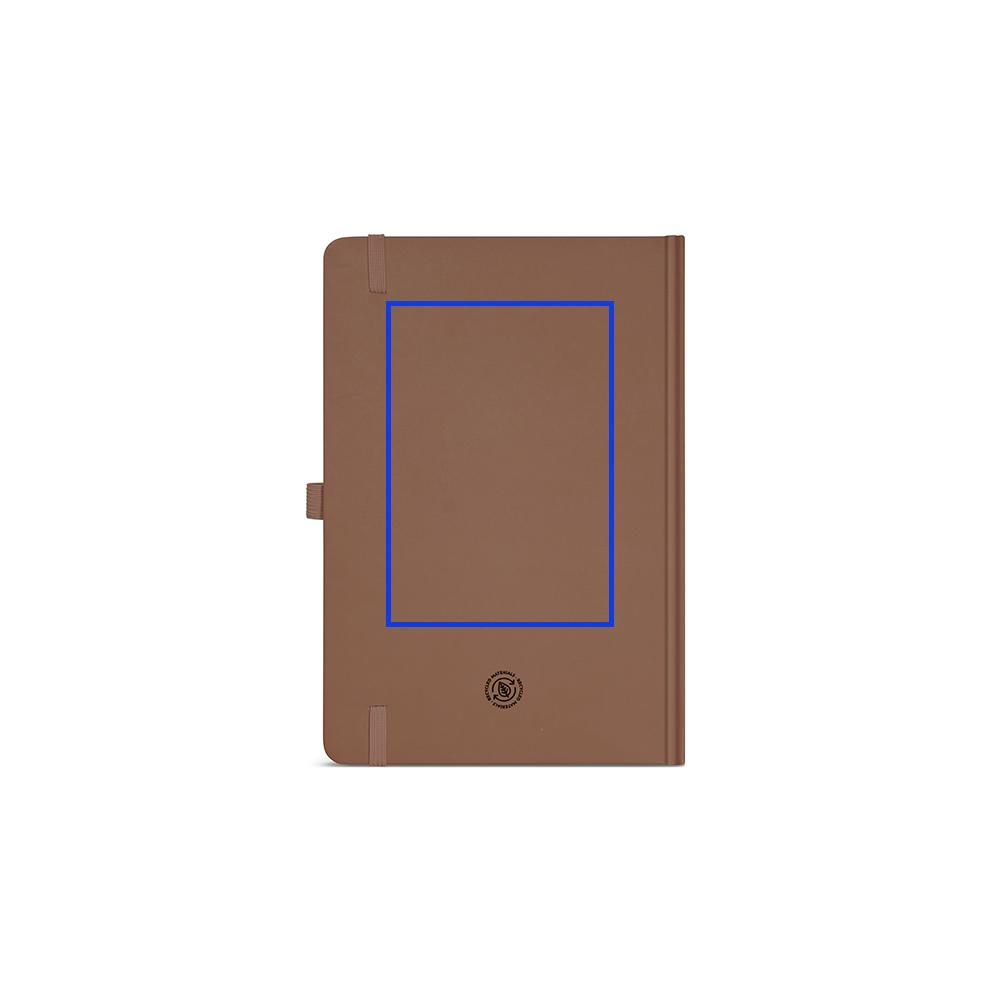 Bloc notes - Verso