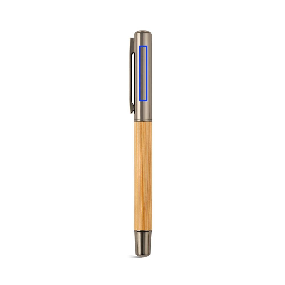Stylo - Face supérieure 2