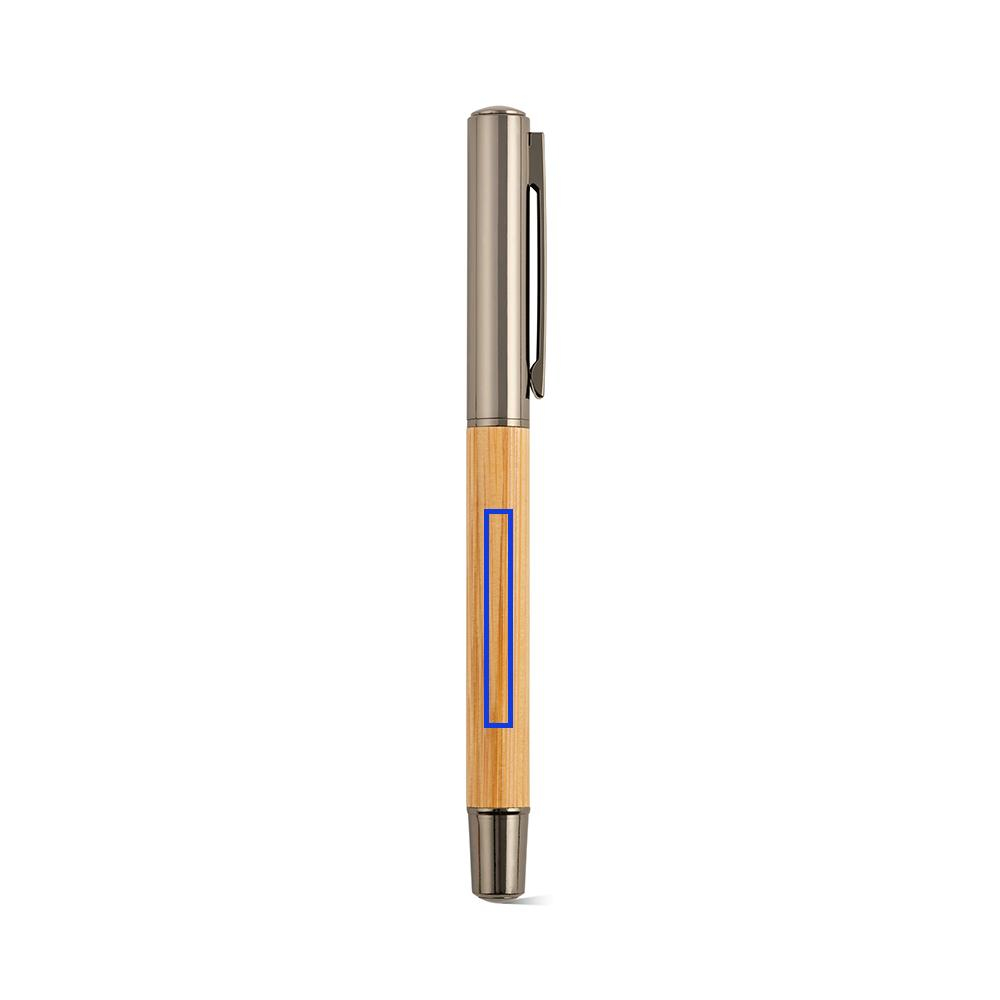 Stylo - Corps côté 1