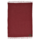 Couverture promotionnelle 120x160 cm rPET 180g Lichtenstein