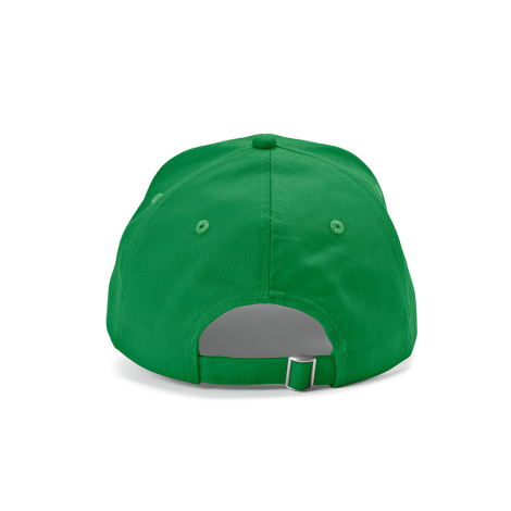 Casquette publicitaire coton recyclé 280g Darrell Cap
