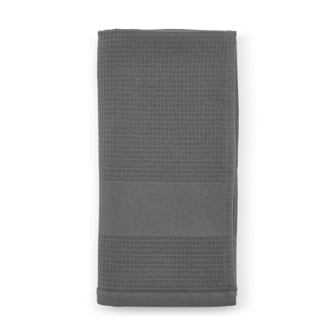 Serviette à personnaliser coton recyclé 500g Botticelli L 