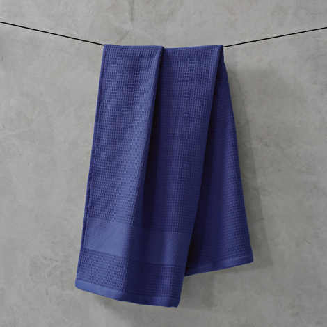 Drap de bain publicitaire coton recyclé 500g Botticelli M