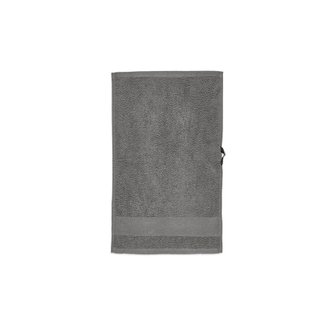 Petite serviette promotionnelle coton recyclé 500g Botticelli S