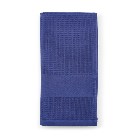 Petite serviette promotionnelle coton recyclé 500g Botticelli S