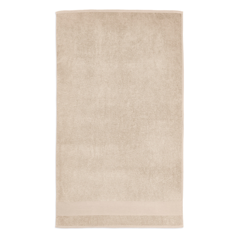 Grand drap de bain personnalisé coton recyclé 500g Botticelli XL