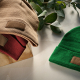 Bonnet publicitaire coton recyclé Tupac
