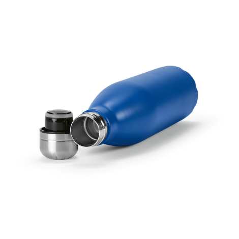 Bouteille à personnaliser inox recyclé 810ml Mississippi 800