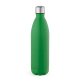 Gourde publicitaire 1100ml inox recyclé Mississippi 1100