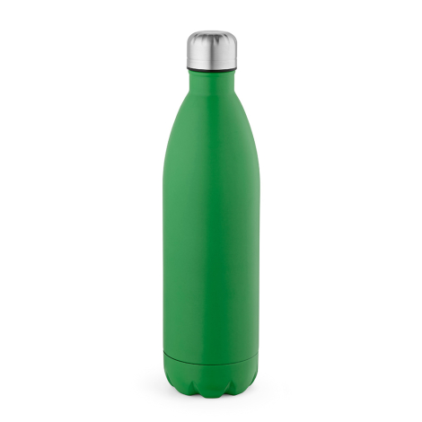 Gourde publicitaire 1100ml inox recyclé Mississippi 1100