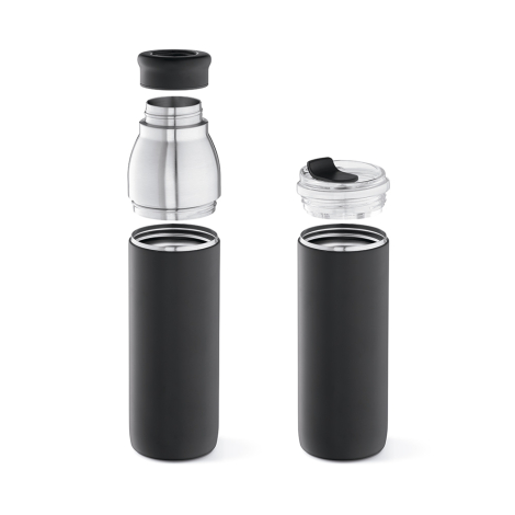 Gourde promotionnelle inox recyclé 760ml Colorado